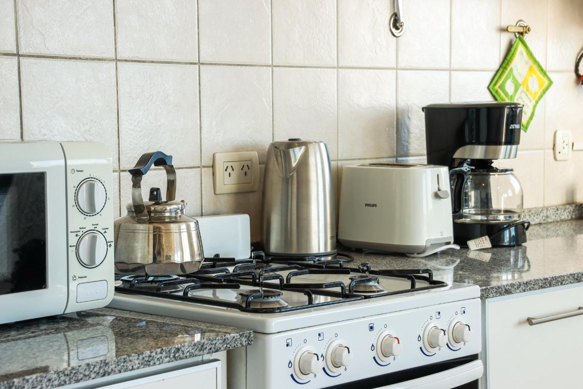 Duplex Yaganes Apartamento