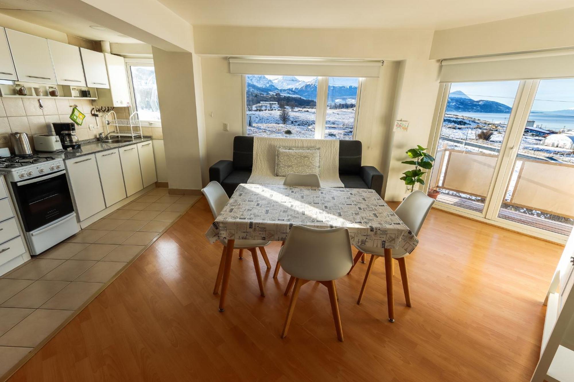 Duplex Yaganes Apartamento *