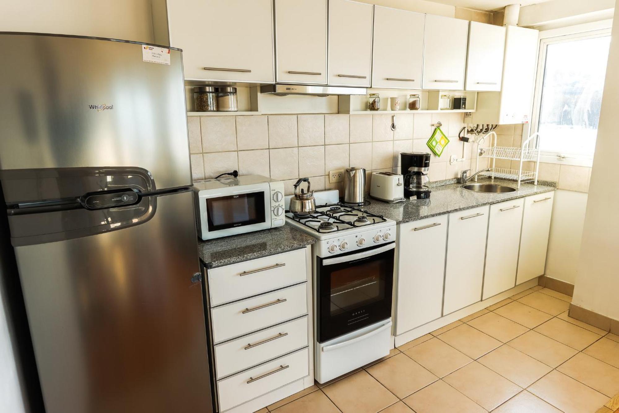 Duplex Yaganes Ushuaia