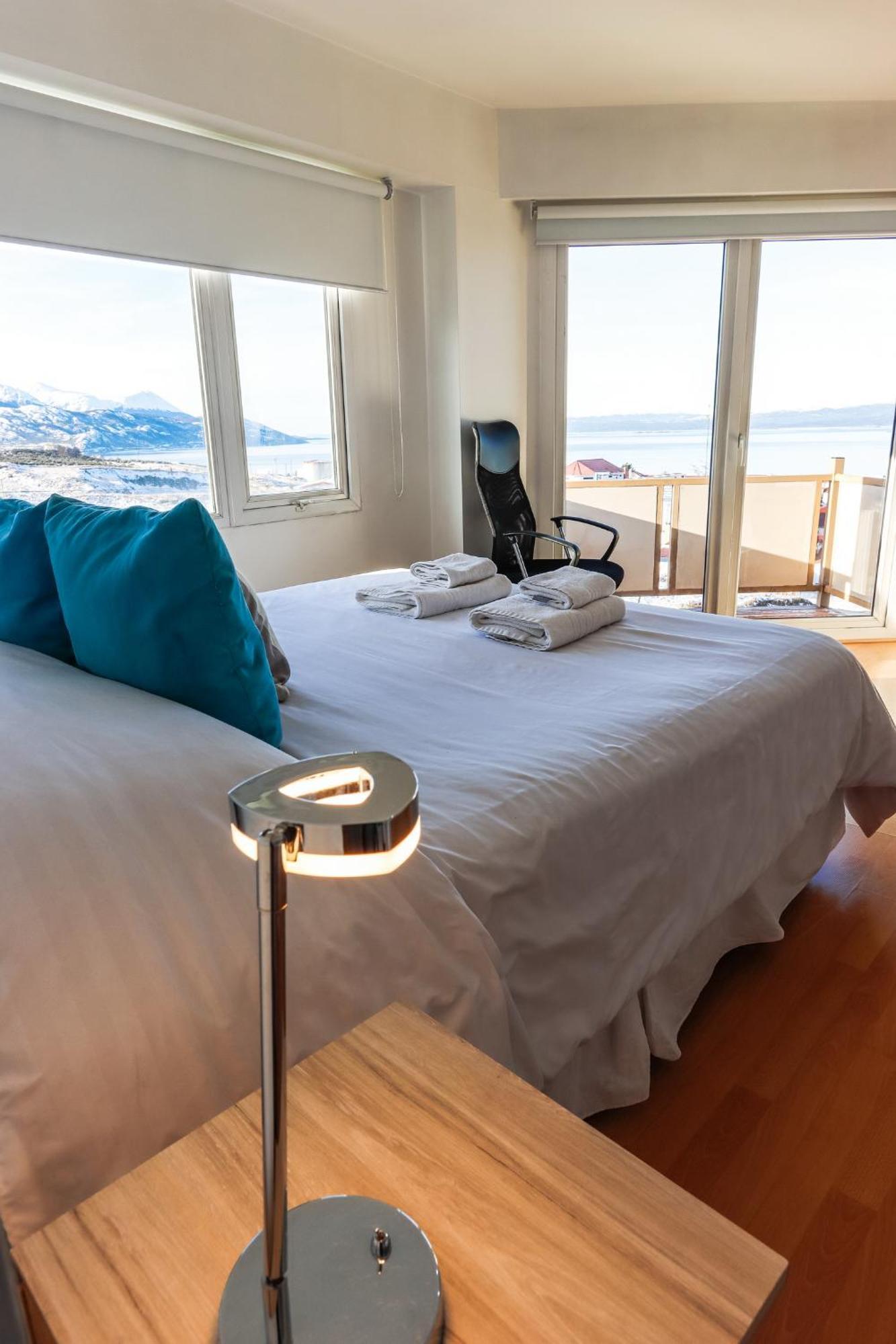 Apartamento Duplex Yaganes Ushuaia
