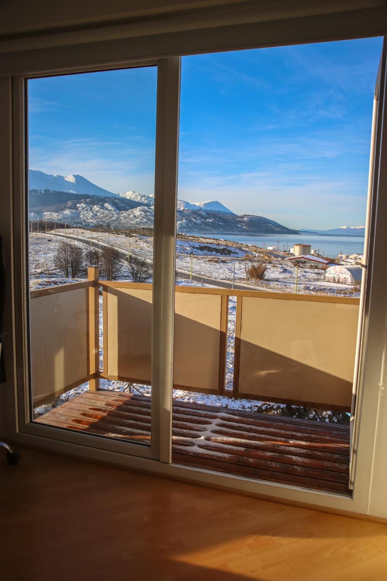 Duplex Yaganes Apartamento