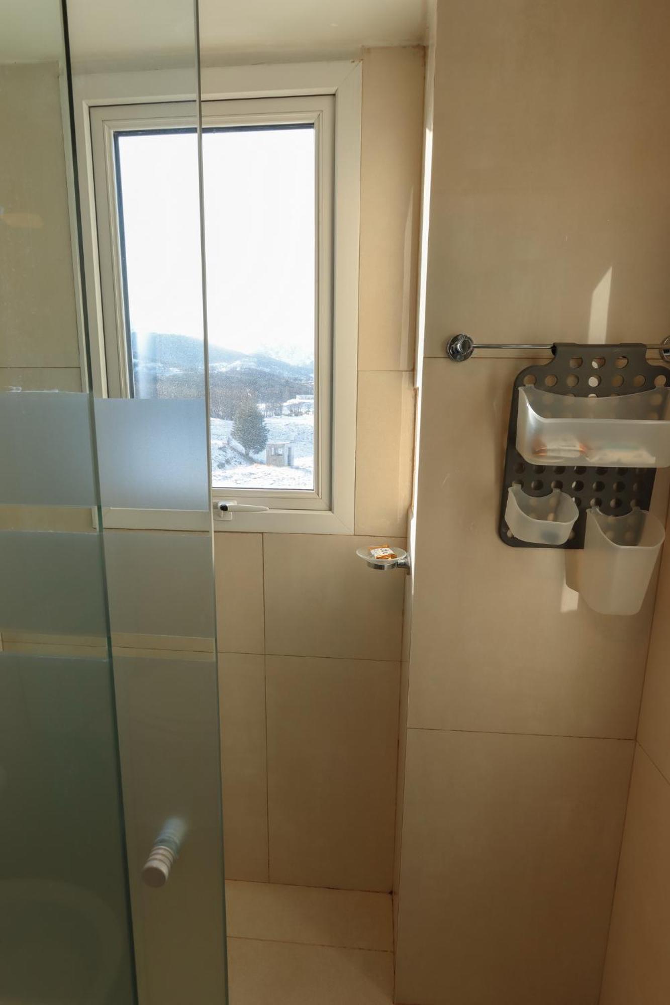 Duplex Yaganes Apartamento *