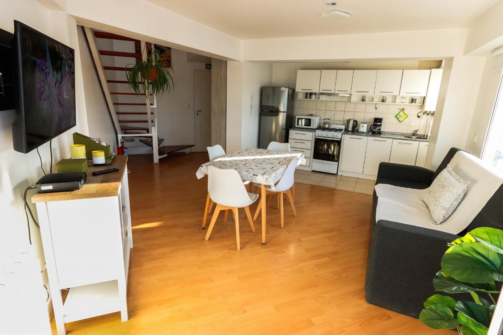 Duplex Yaganes Ushuaia