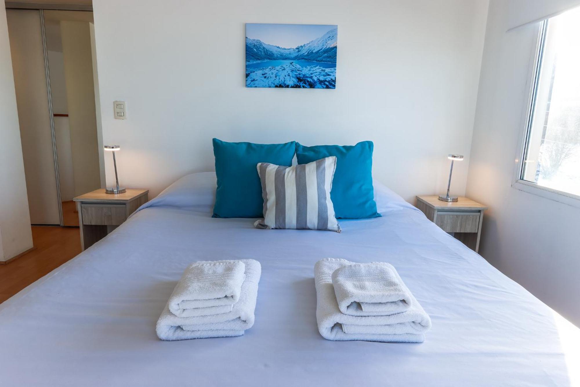 Duplex Yaganes Apartamento