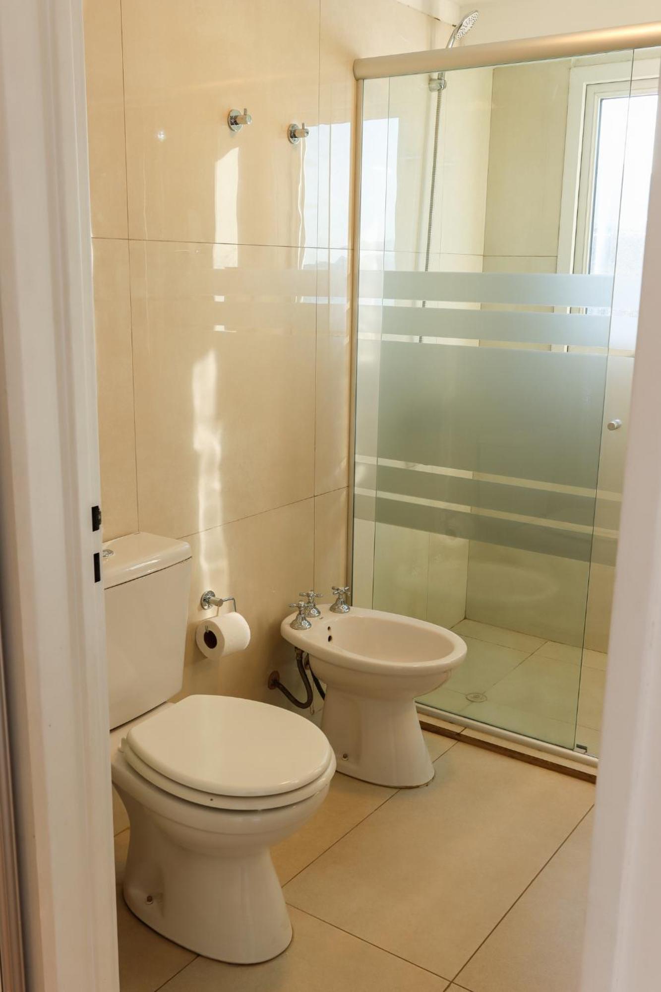 Apartamento Duplex Yaganes