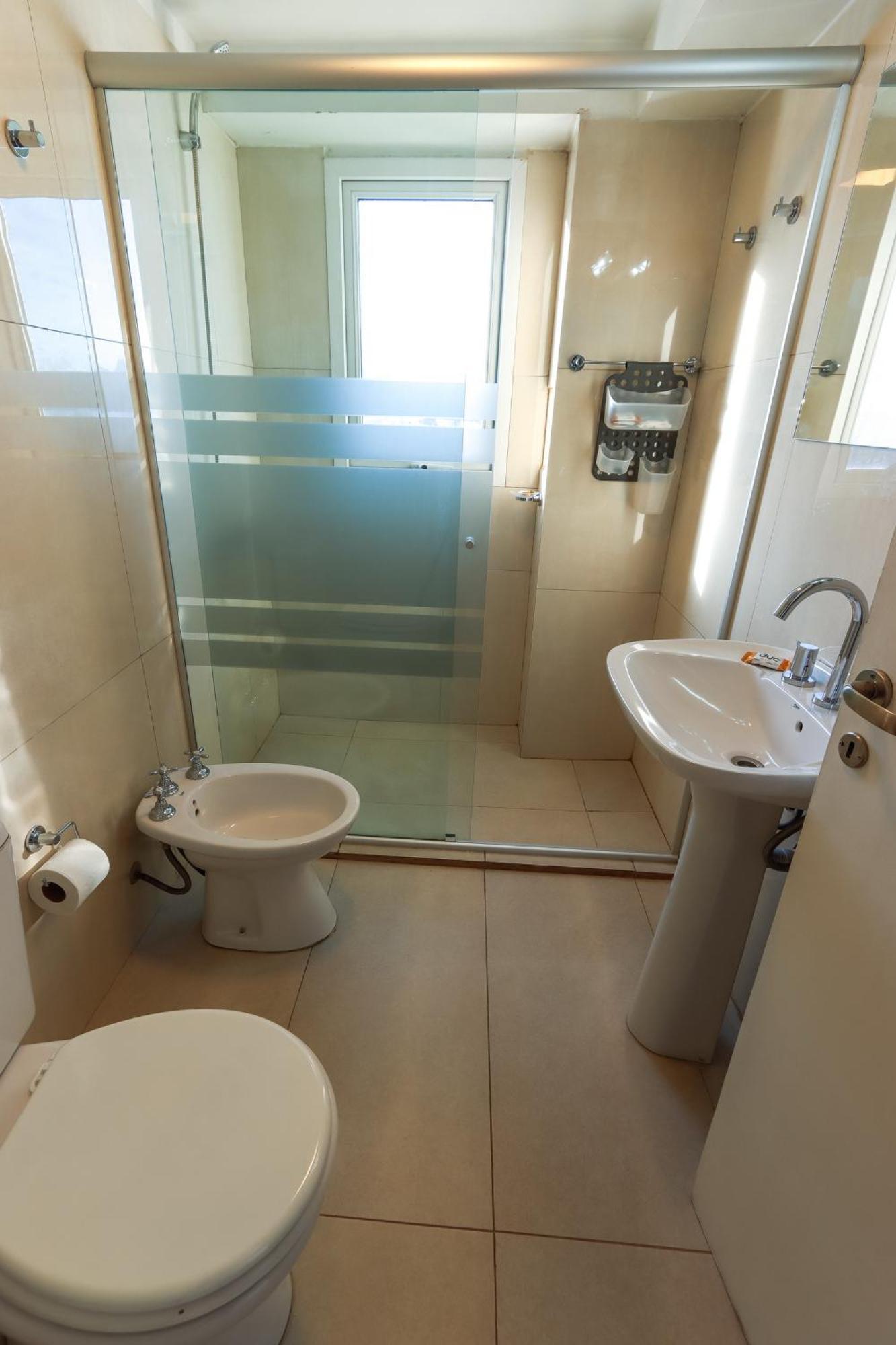 Apartamento Duplex Yaganes Ushuaia