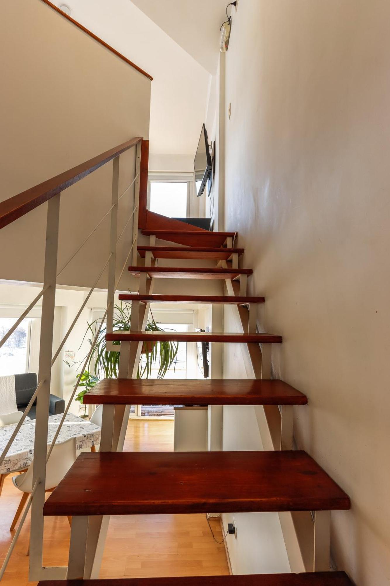 Duplex Yaganes *