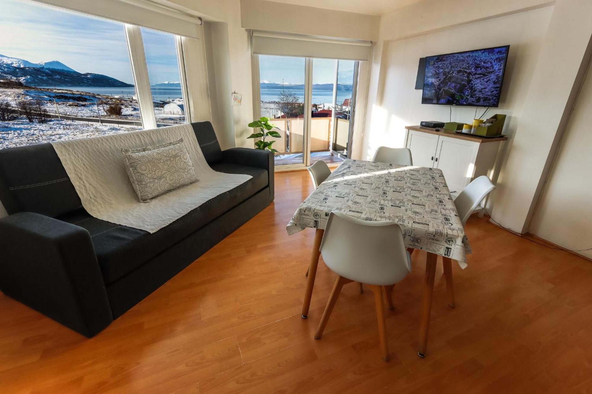 Duplex Yaganes Ushuaia