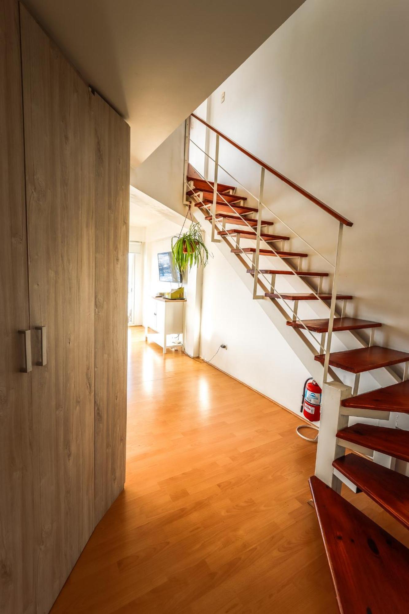 Duplex Yaganes